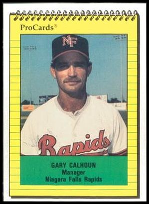 3650 Gary Calhoun MG